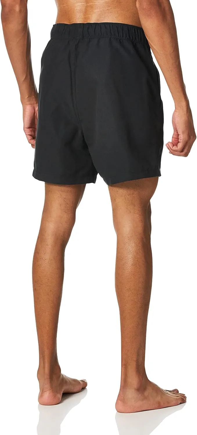 Billabong Men's Standard Classic Elastic Waist Boardshort Swim Short Trunk, 16 Inch Outseam