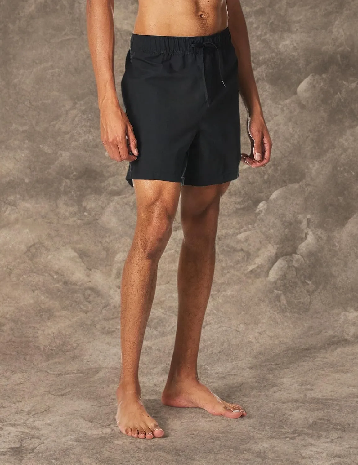 Billabong Men's Standard Classic Elastic Waist Boardshort Swim Short Trunk, 16 Inch Outseam
