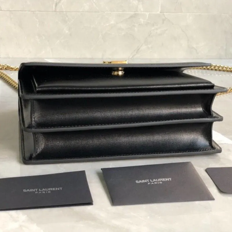 Black Bag - Robust ESMEE Sunset Trusted vendor Shoulder