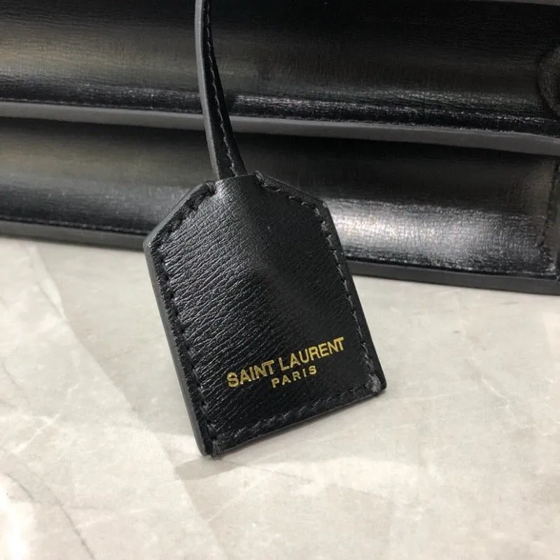Black Bag - Robust ESMEE Sunset Trusted vendor Shoulder