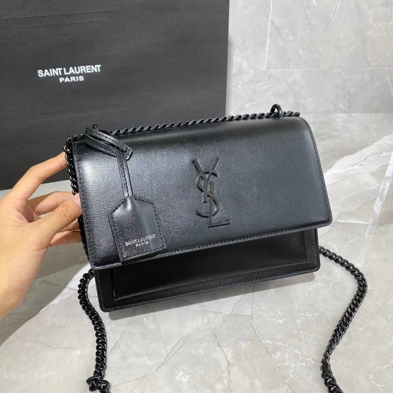 Black Bag - Robust ESMEE Sunset Trusted vendor Shoulder