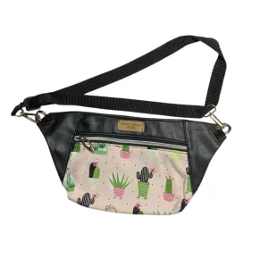 Black Cactus Dayna Pack