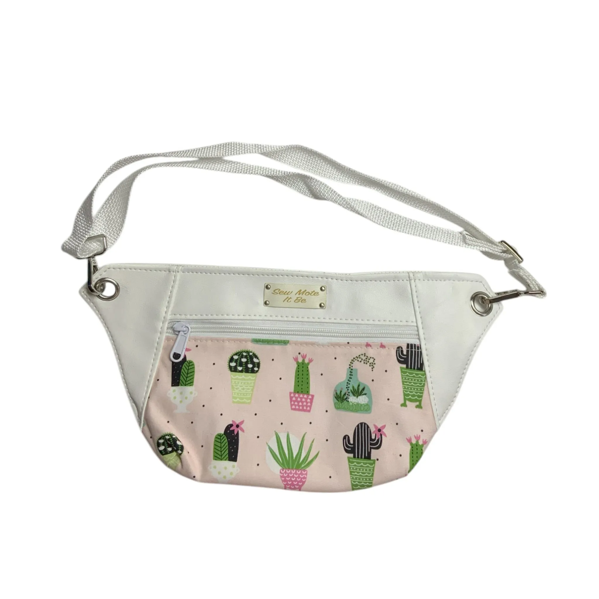 Black Cactus Dayna Pack