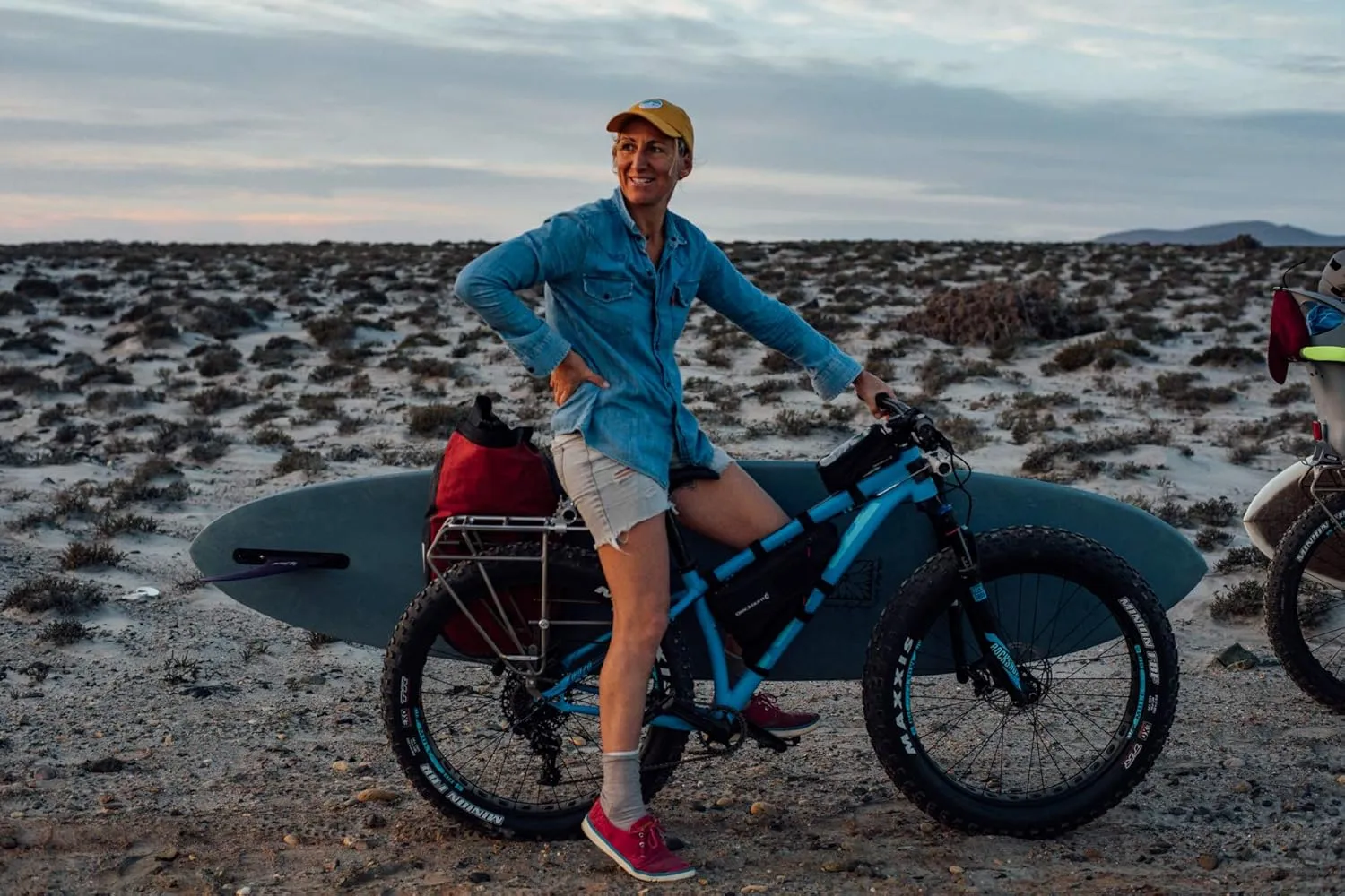 Blackburn Outpost Top Tube Bike Bag