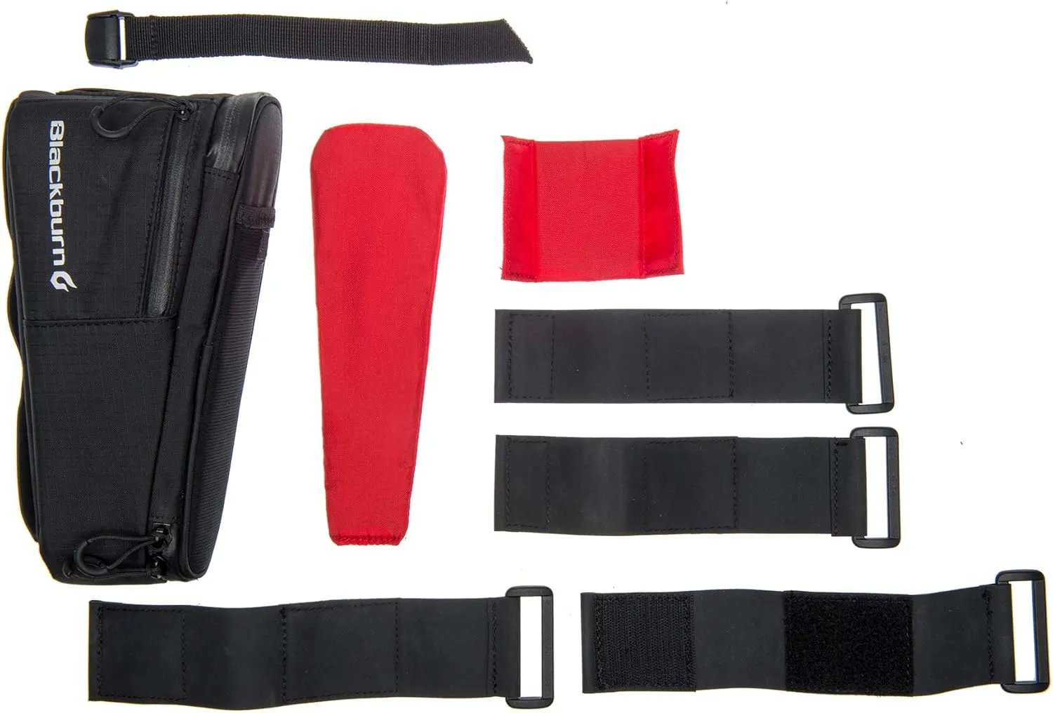 Blackburn Outpost Top Tube Bike Bag