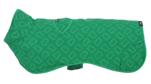 BLUNT - DOG JACKET | LARGE | PARK GREEN