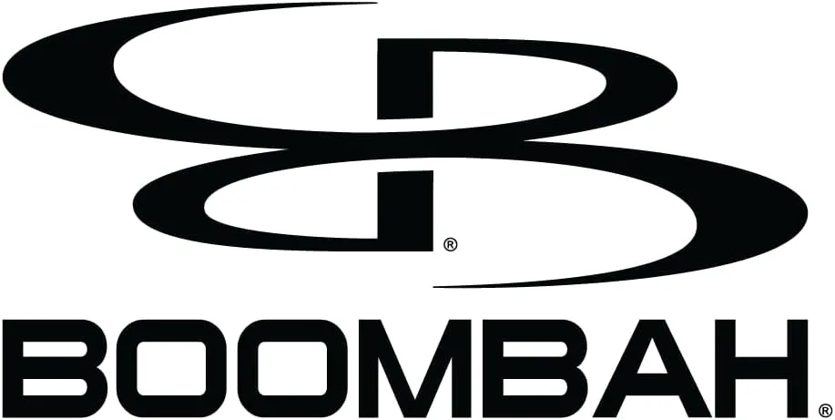 Boombah Rolling Superpack Baseball/Softball Gear Bag - 23-1/2" x 13-1/2" x 9-1/2" - Digital Camo Gray/Maroon - Telescopic Handle - Holds 4 Bats - Wheeled Version