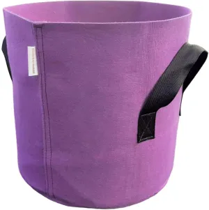 Bootstrap Farmer Grow Bags 7 Gallon Multi-Color 10 Pack