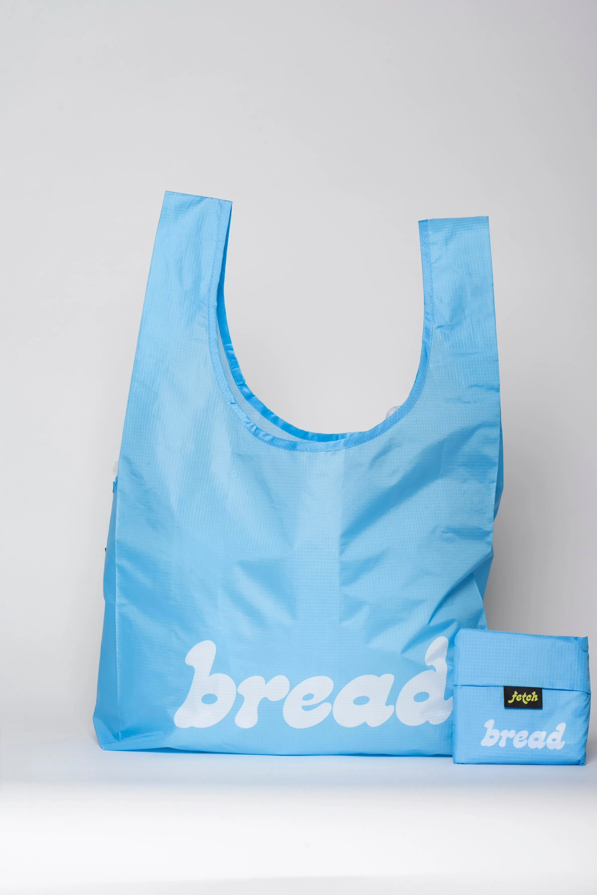 BREAD- Reusable Bag