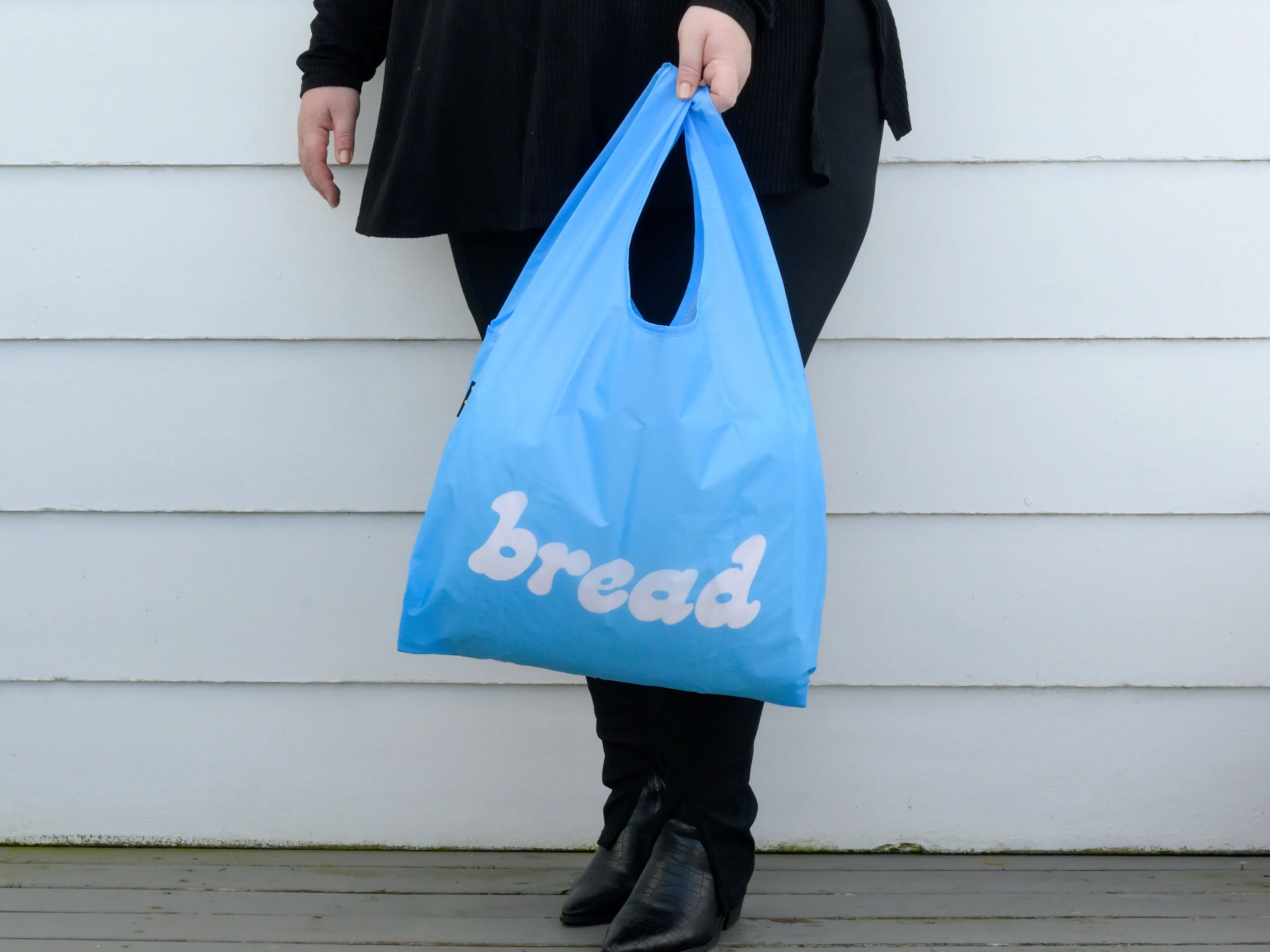 BREAD- Reusable Bag