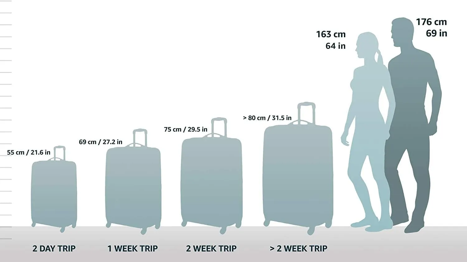 Briggs & Riley 26" Medium Expandable Spinner - Checked Luggage for Travel, Suitcases with Wheels, Softside Rolling Bag for Men & Women, Self-Repairing Zipper - ZDX Collection, Hunter