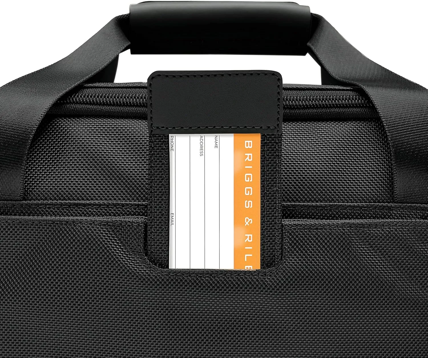 Briggs & Riley Travel Duffel Bag