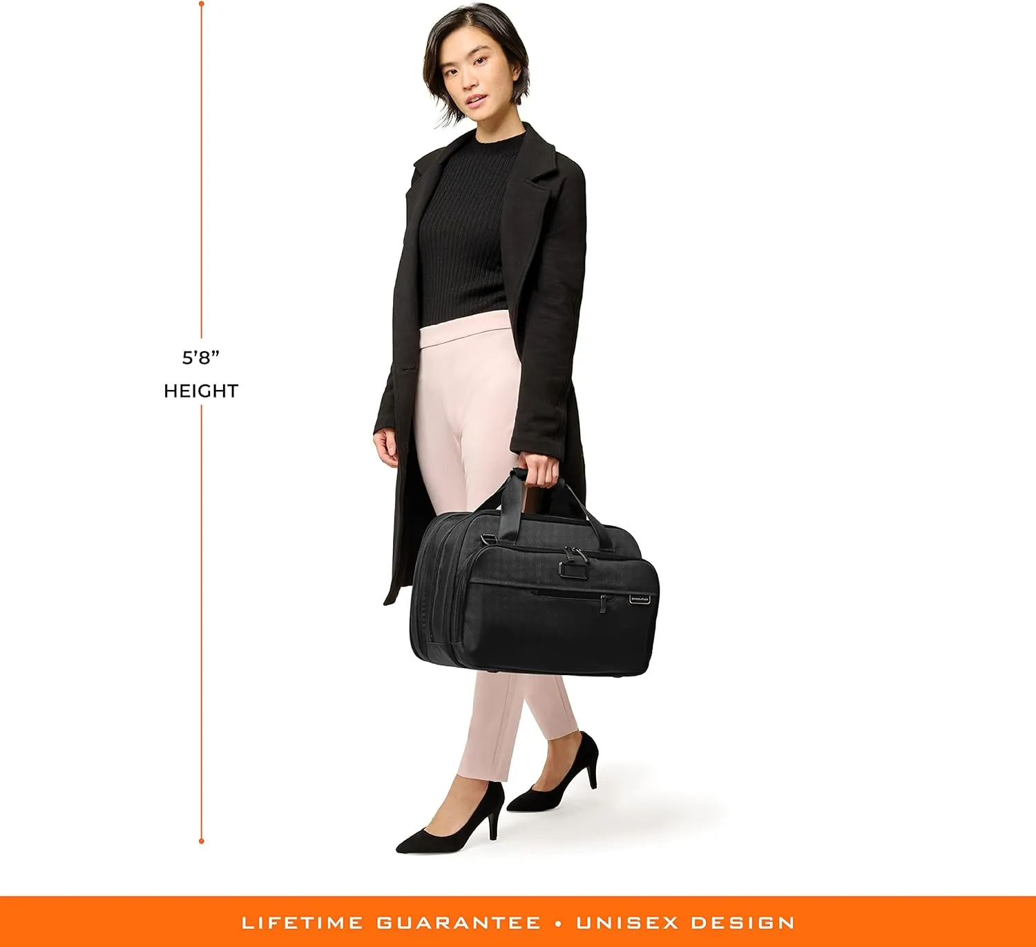 Briggs & Riley Travel Duffel Bag