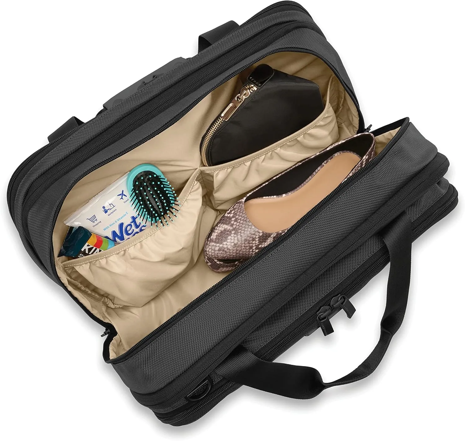 Briggs & Riley Travel Duffel Bag