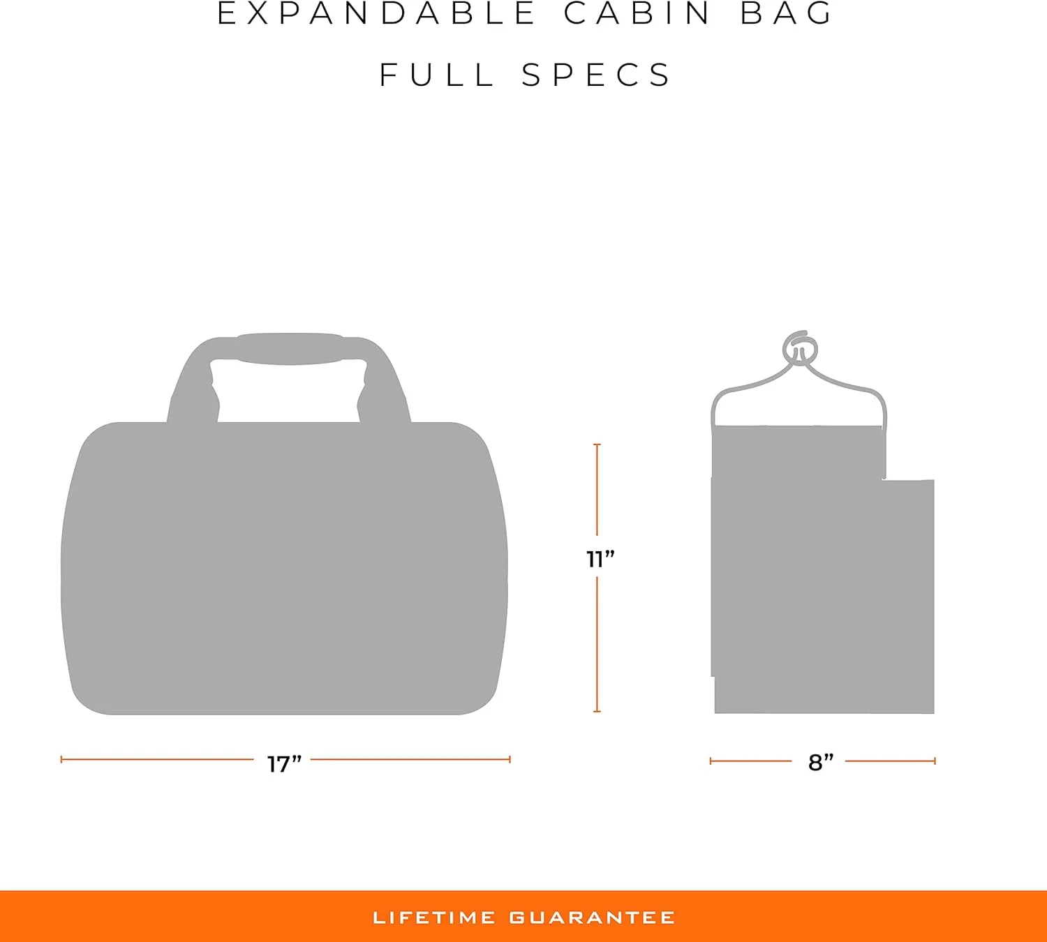 Briggs & Riley Travel Duffel Bag
