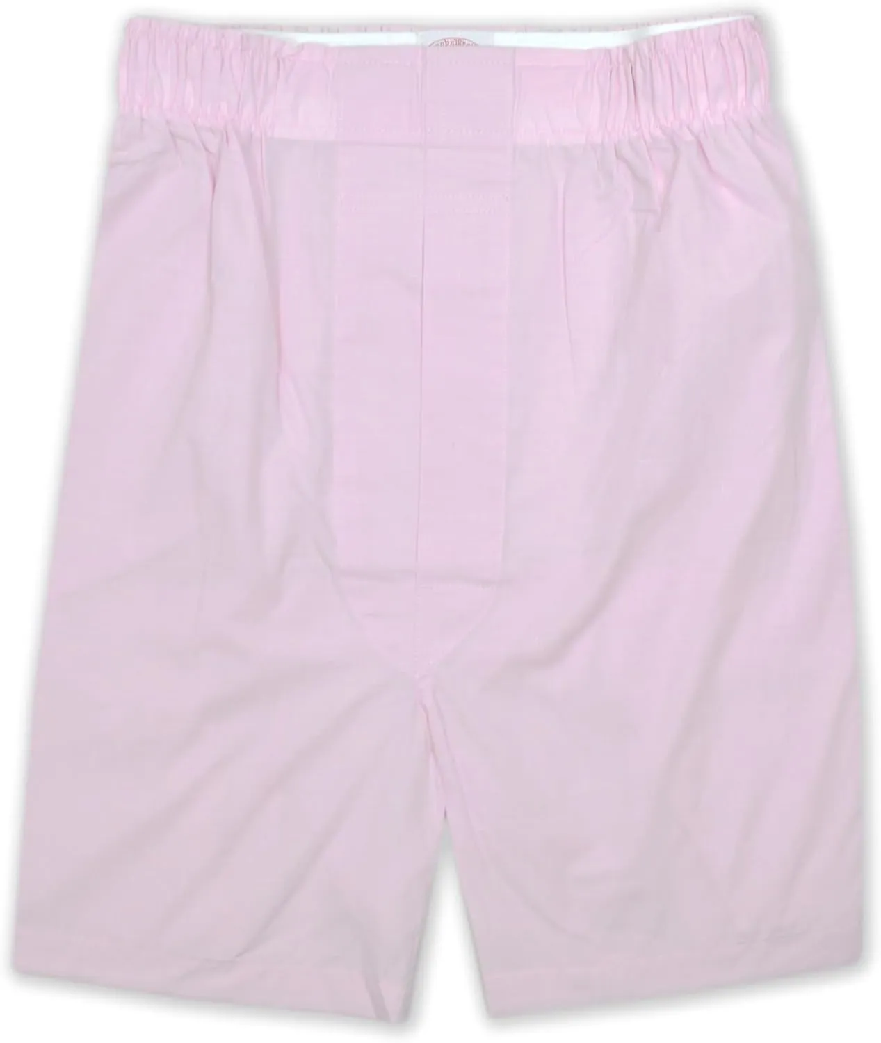 Brooks Brothers Men's Traditional Fit Micro Check 100% Cotton Boxers Shorts,