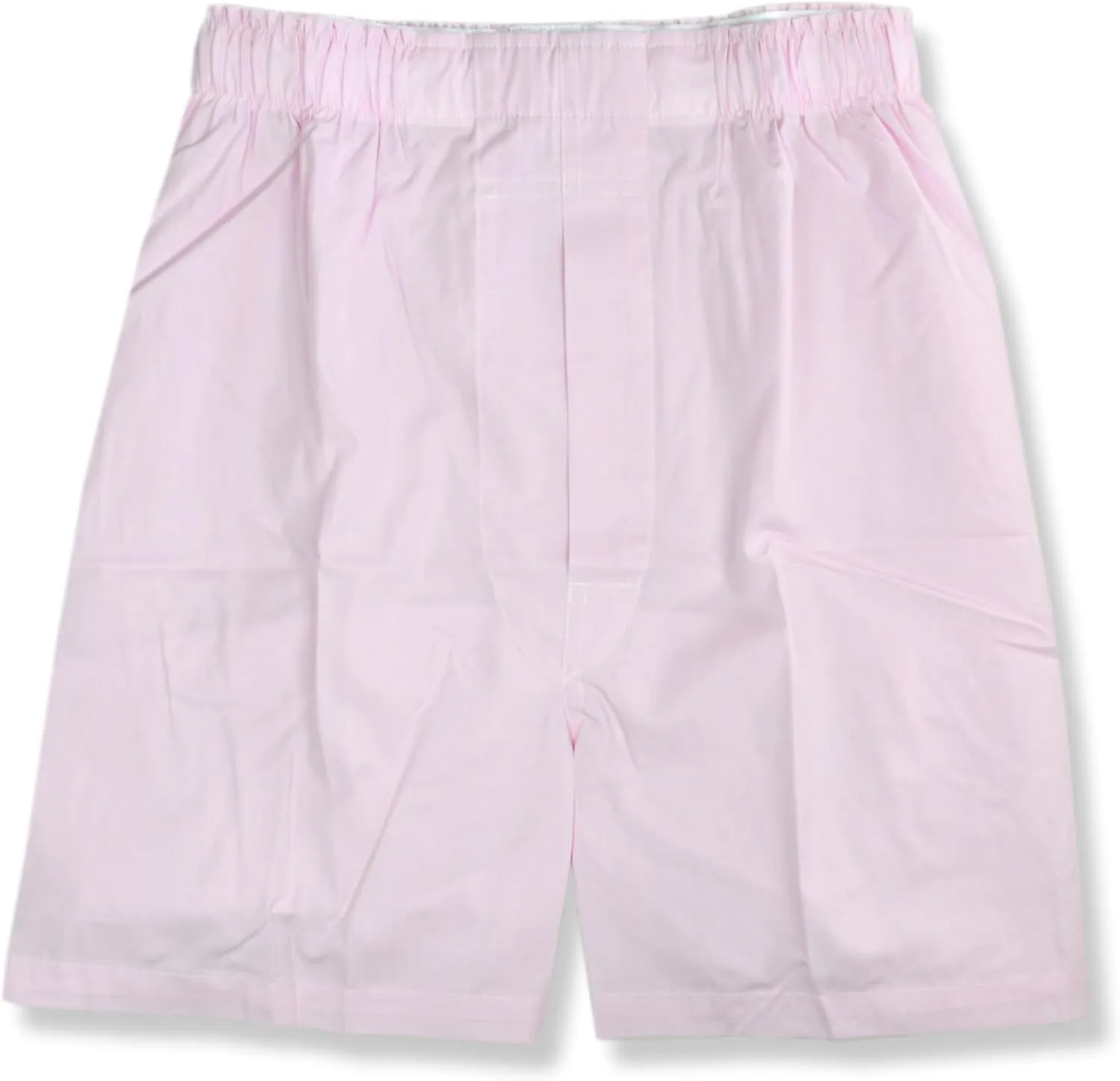 Brooks Brothers Men's Traditional Fit Micro Plaid 100% Cotton Boxers Shorts,