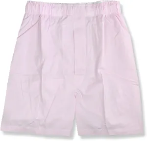 Brooks Brothers Men's Traditional Fit Micro Plaid 100% Cotton Boxers Shorts,
