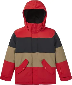 Burton Boys Symbol Jacket