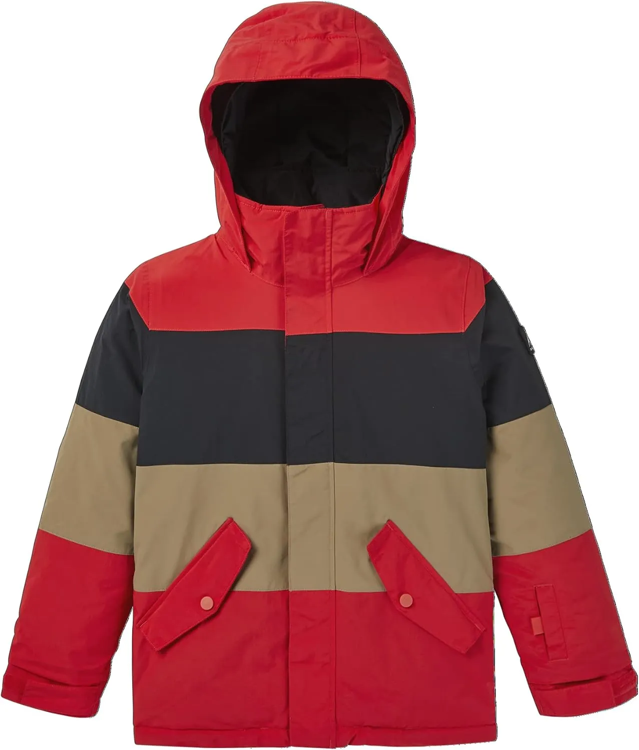 Burton Boys Symbol Jacket