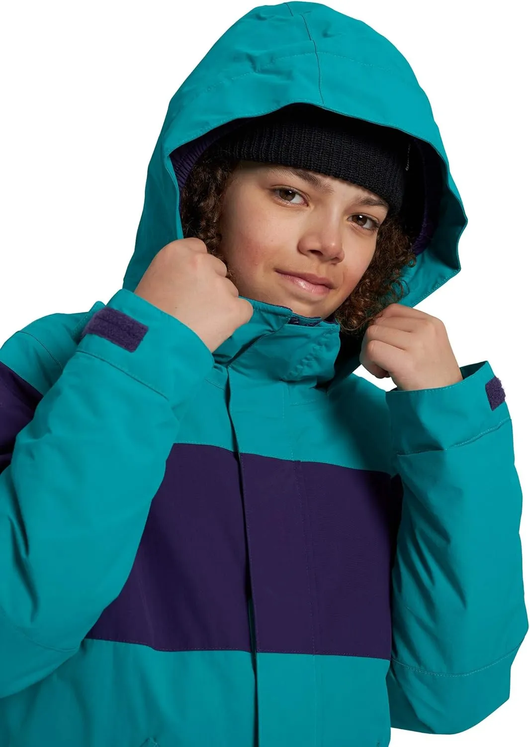 Burton Boys' Symbol Jacket
