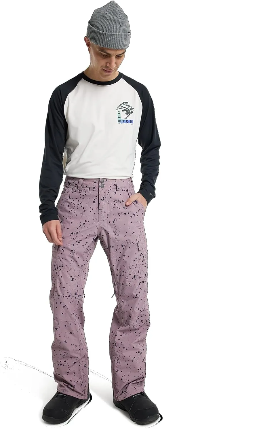 Burton Cargo Short Pant