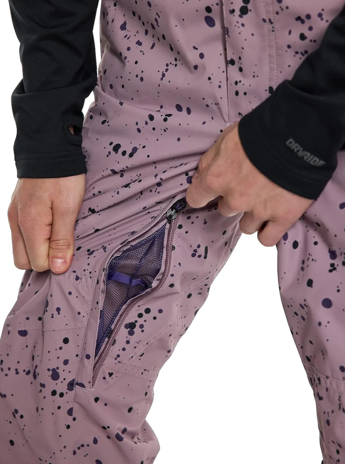 Burton Cargo Short Pant