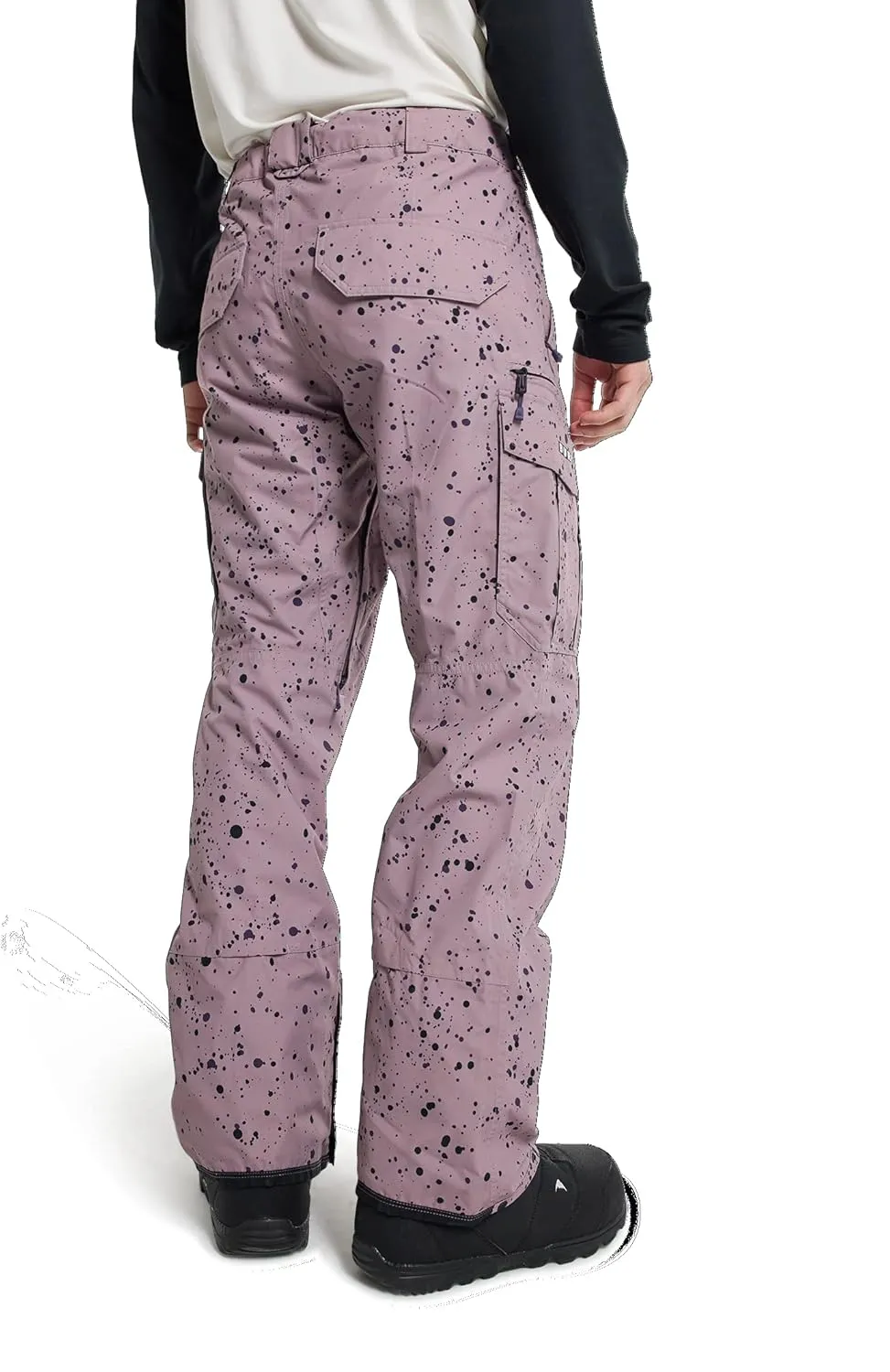 Burton Cargo Short Pant