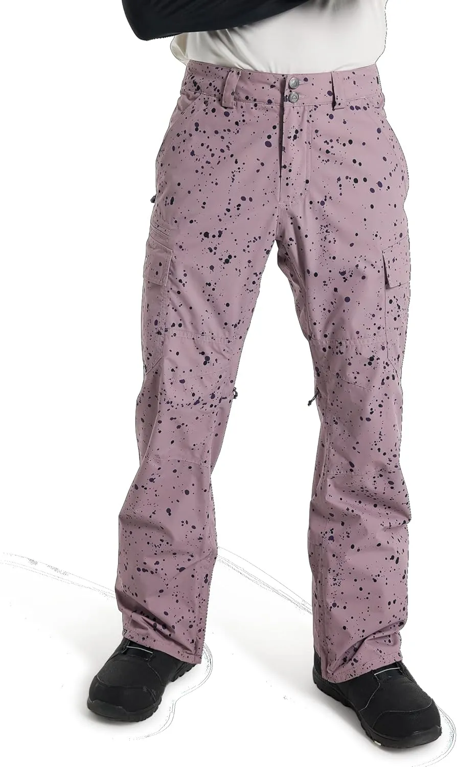 Burton Cargo Short Pant