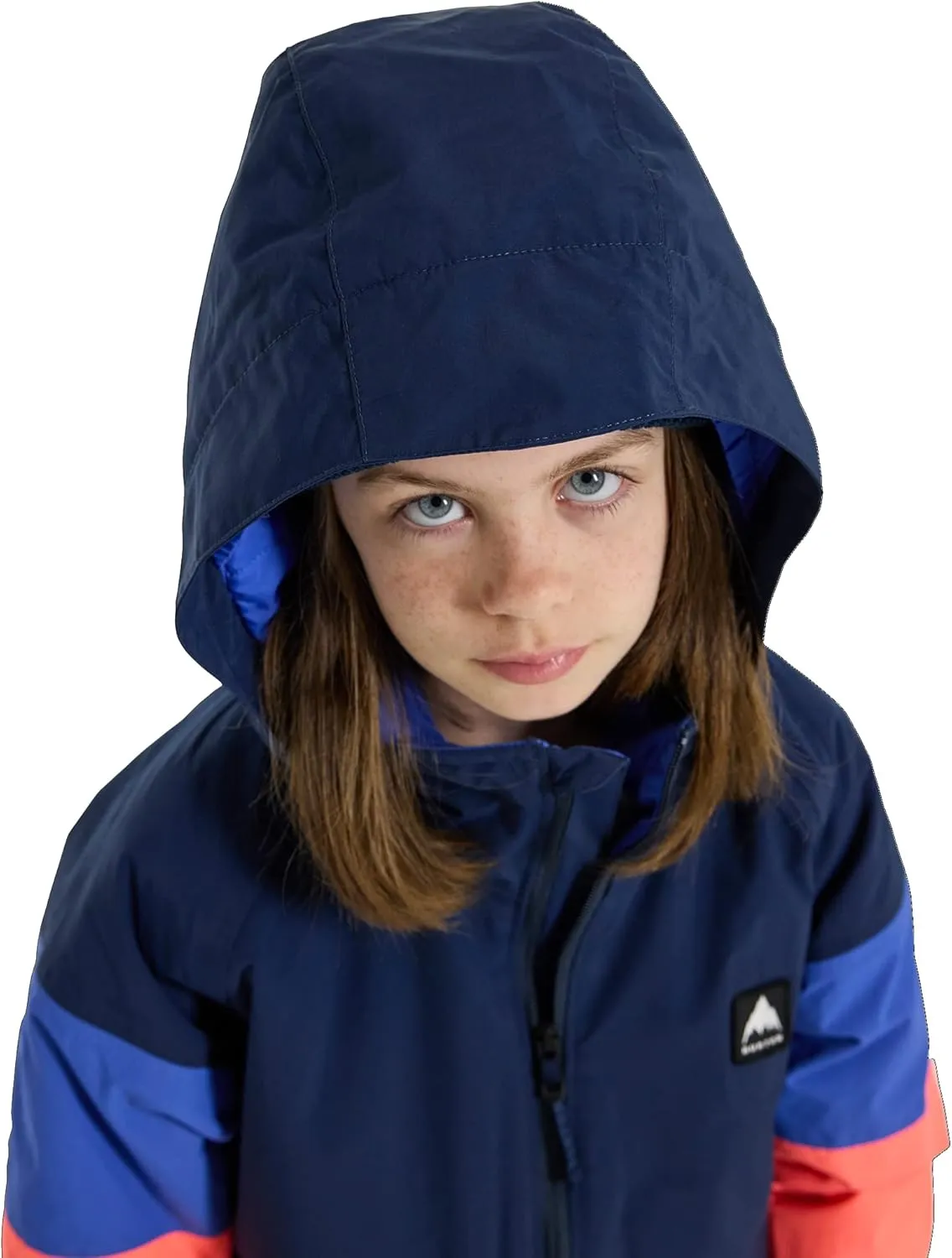 Burton Girls Hart 2l Jacket