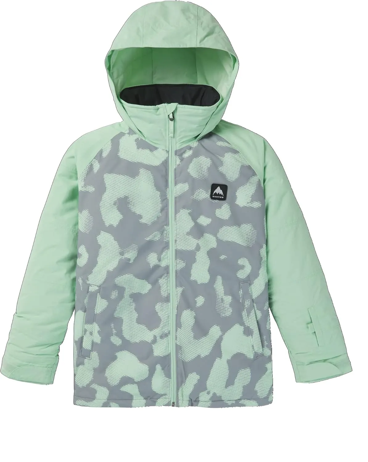 Burton Girls Hart 2l Jacket