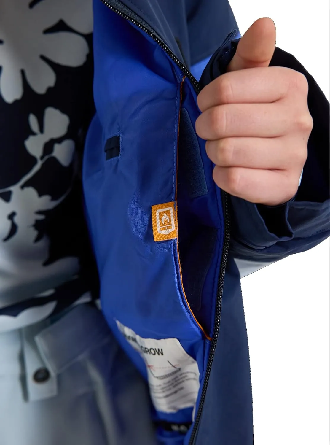 Burton Girls Hart 2l Jacket