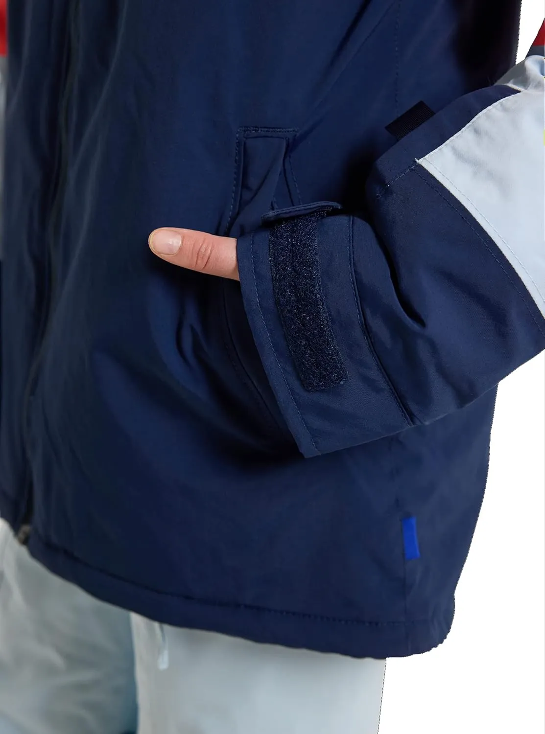 Burton Girls Hart 2l Jacket