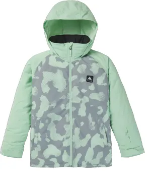 Burton Girls Hart 2l Jacket