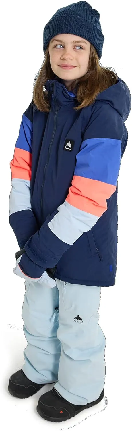 Burton Girls Hart 2l Jacket