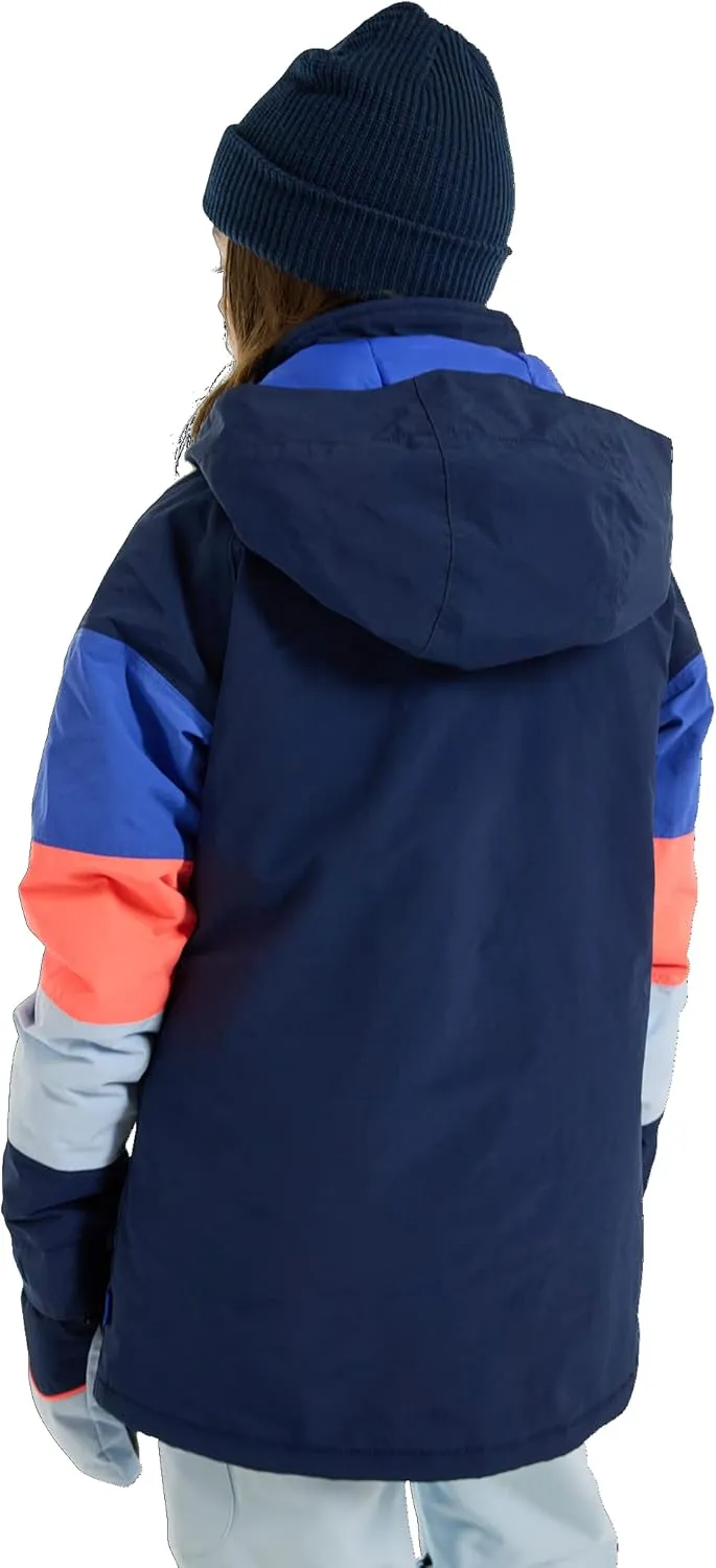 Burton Girls Hart 2l Jacket