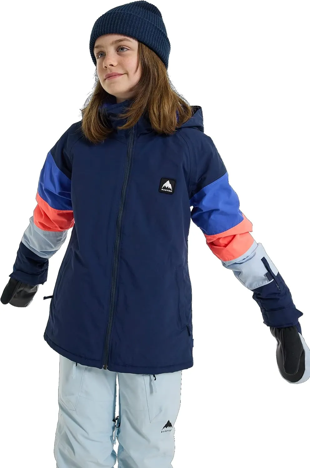 Burton Girls Hart 2l Jacket