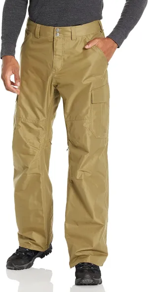 Burton mens 2l Cargo Pants (Relaxed Fit) Pants