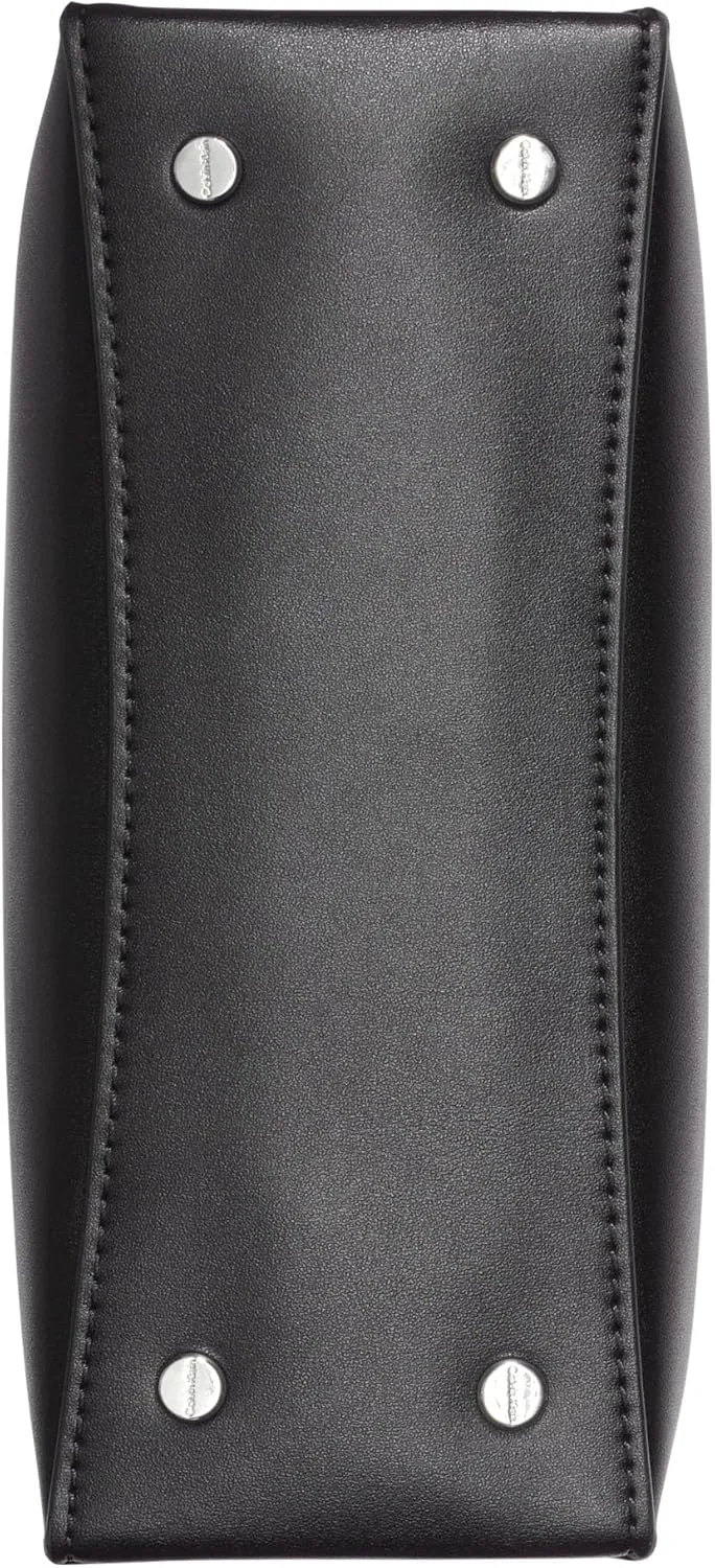 Calvin Klein Soma North/South Messenger Crossbody