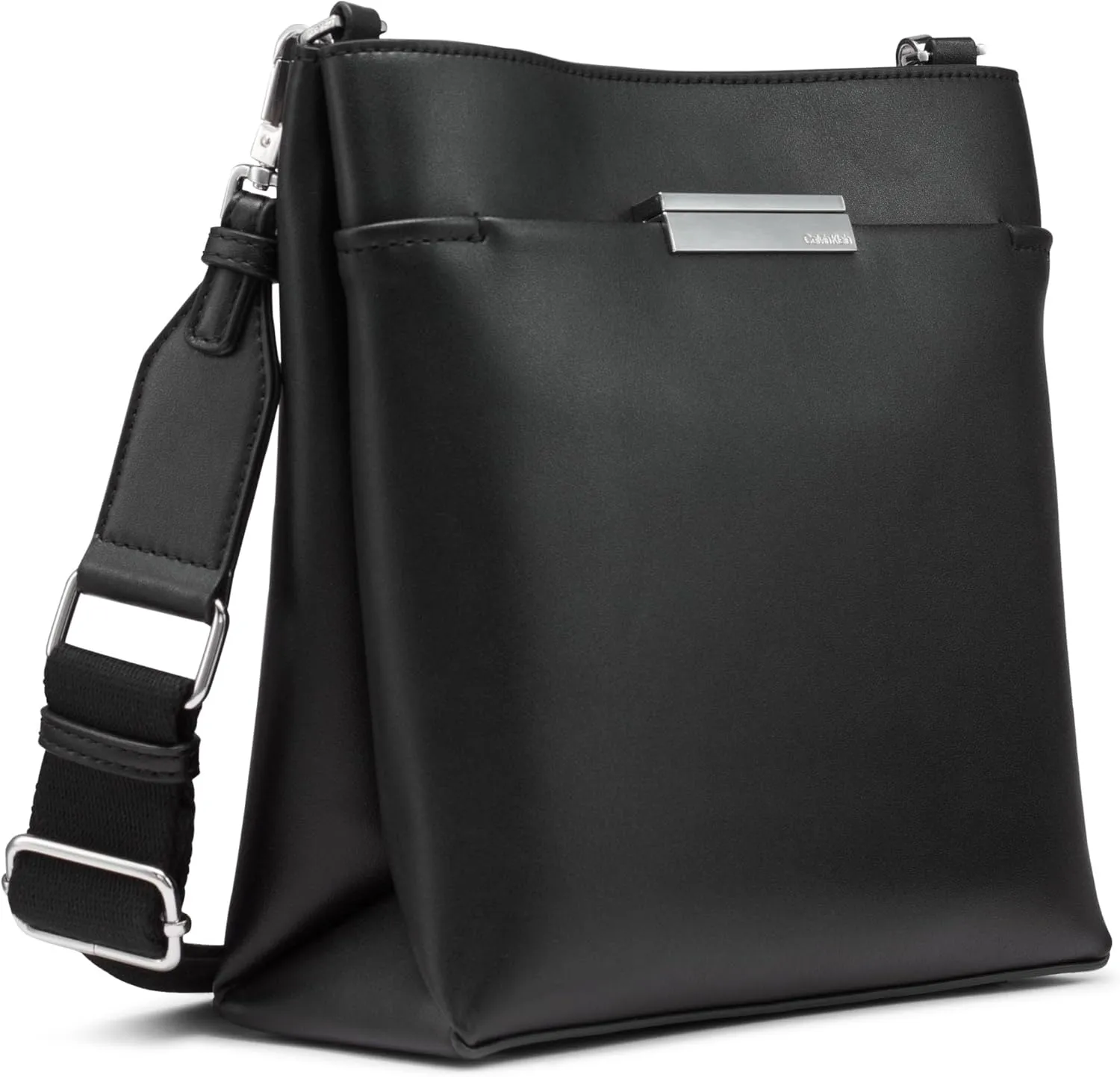 Calvin Klein Soma North/South Messenger Crossbody