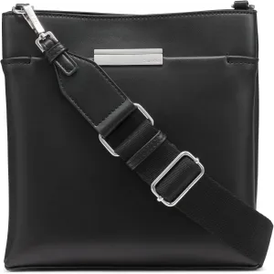 Calvin Klein Soma North/South Messenger Crossbody