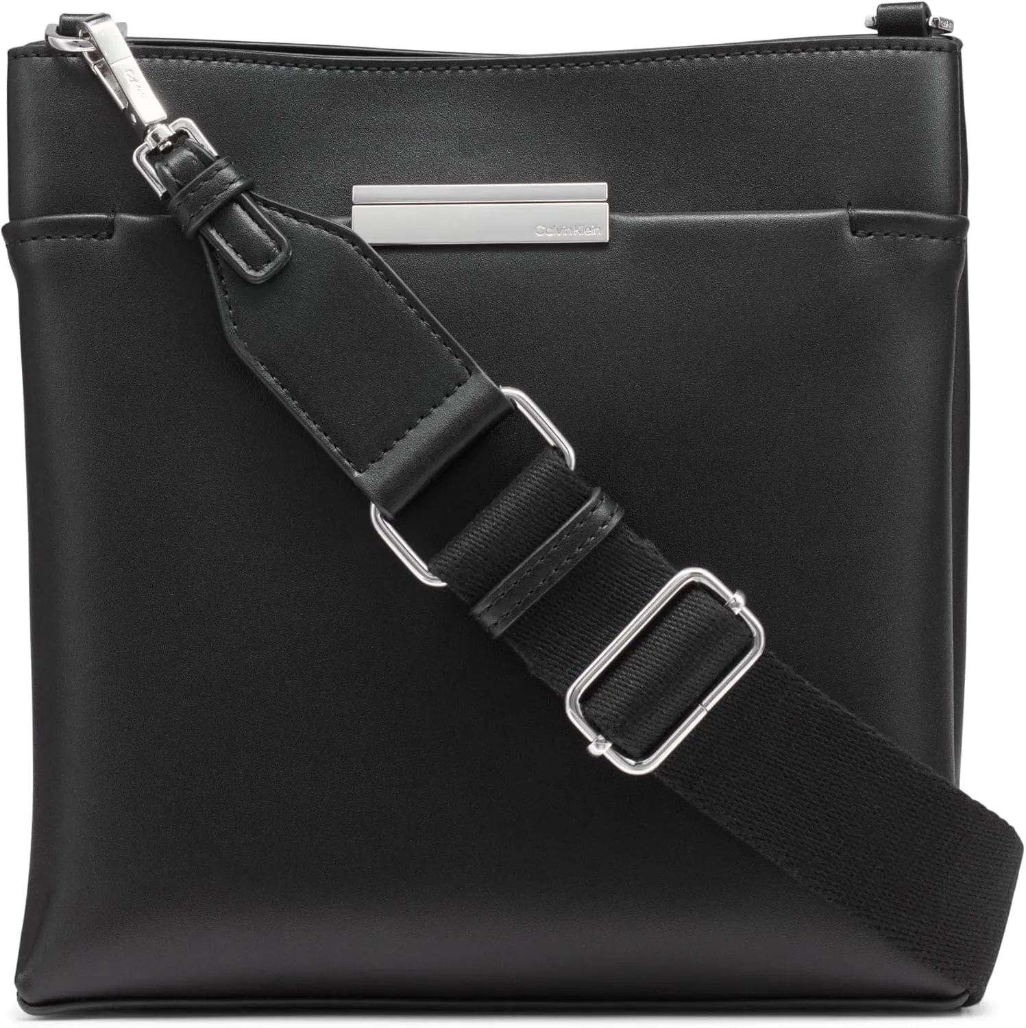 Calvin Klein Soma North/South Messenger Crossbody