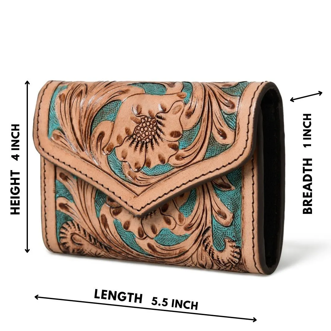 Canyon Country Wallet