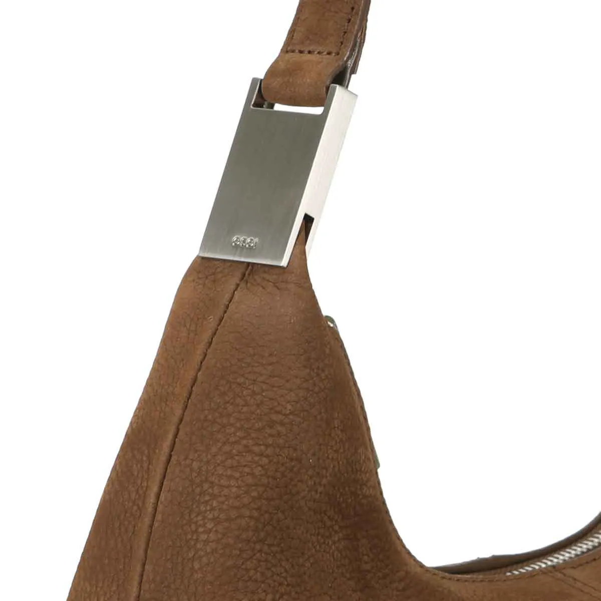 Cargo Hobo Nubuck Brown