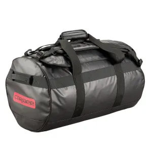 Caribee Kokoda 65L Duffle Bag (Black)