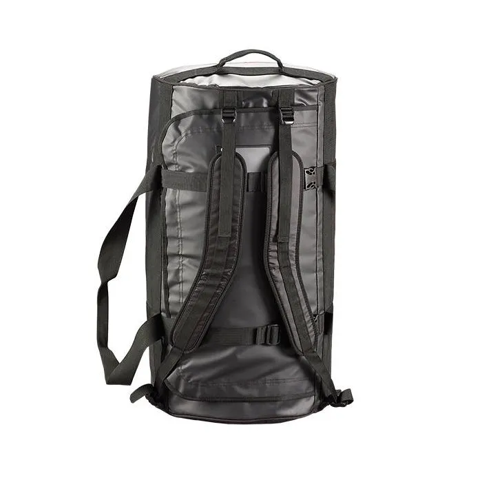 Caribee Kokoda 90L Duffle Bag (Black)