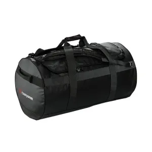 Caribee Kokoda 90L Duffle Bag (Black)