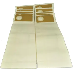 CarpeTwin 14, Kent Taske Micro Vacuum Cleaner Bags