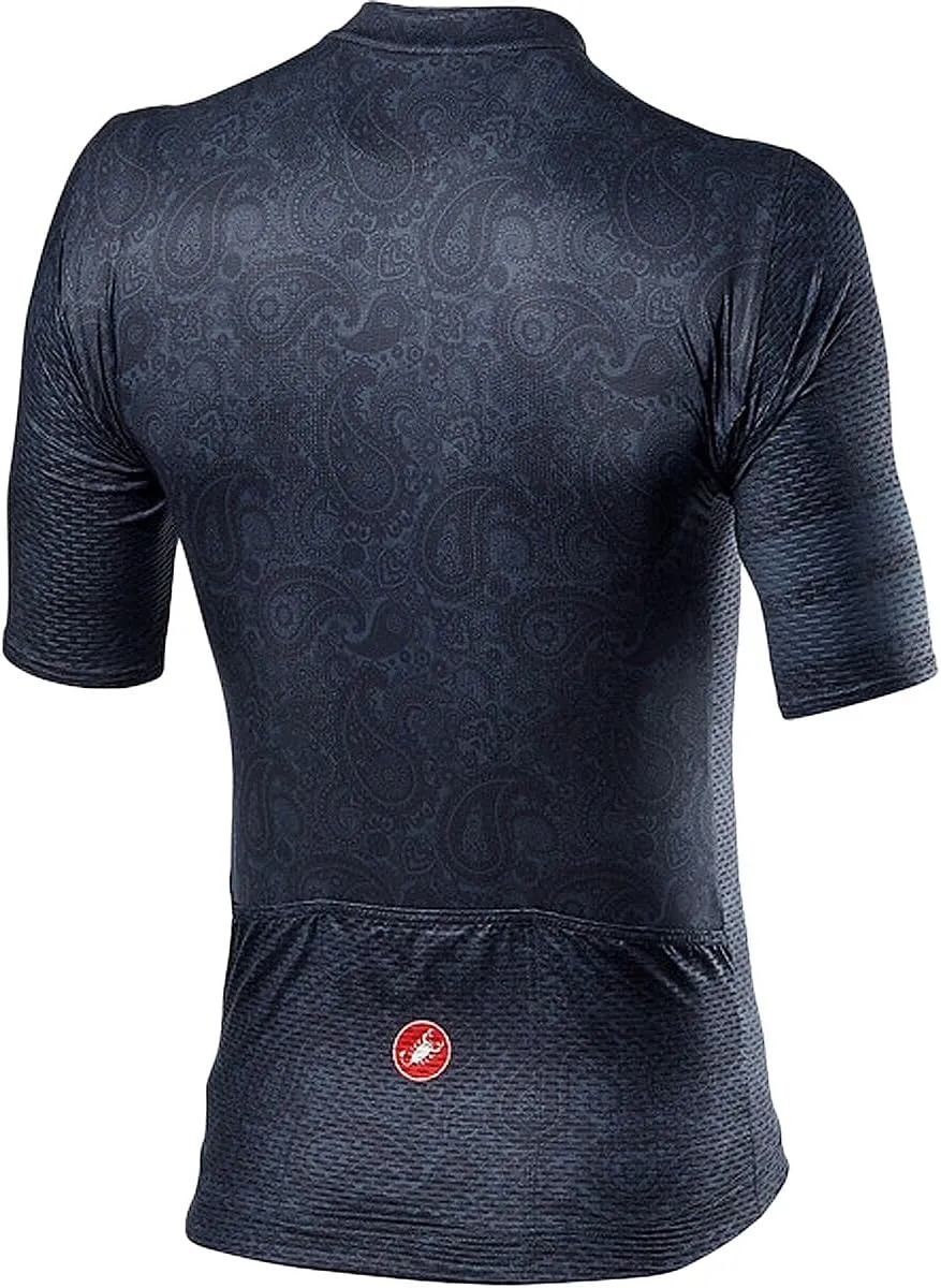 Castelli Maison Jersey