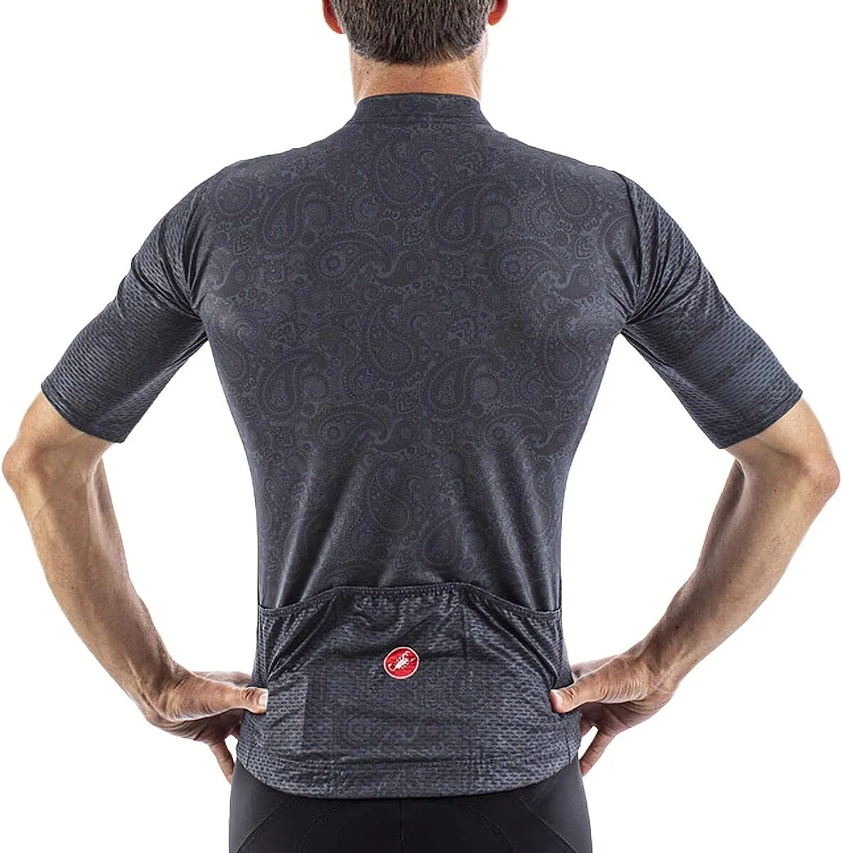 Castelli Maison Jersey